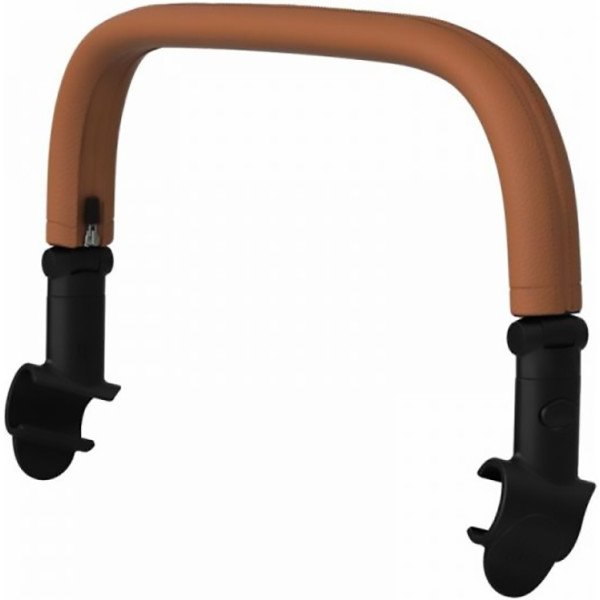 

Бампер MIMA Midnight Blue/Camel (A301609-02)