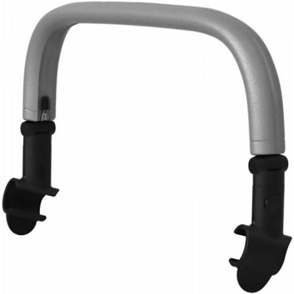 

Бампер MIMA Charcoal/Silver (A301500-02)