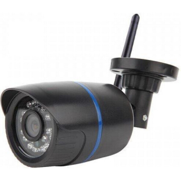 

Внешняя IP-камера Misecu IPC-BT511SV-20 черная