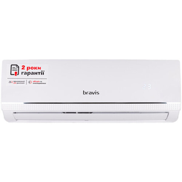 

Bravis W7020