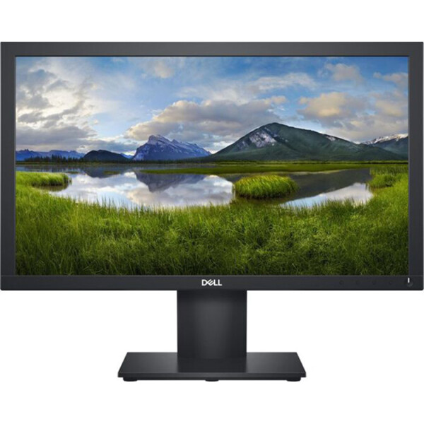 

Монитор 18.5" Dell E1920H (210-AURI) Black