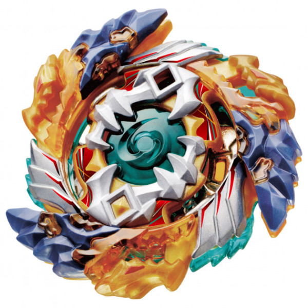 

Бейблейд Фафнир Ф4 B122 BEYBLADE Geist Fafnir F4 B-122 с пусковым устройством