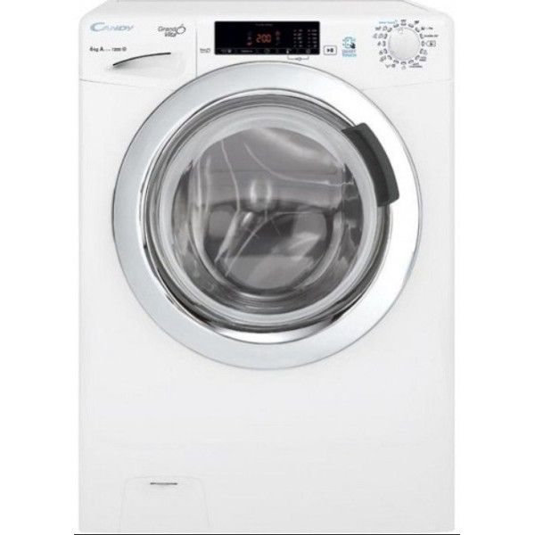 

Candy GVS34 126TC3/2-S