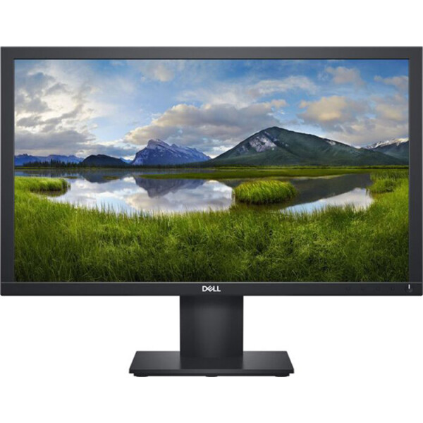 

Монитор 21.5" Dell E2220H (210-AUXD) Black