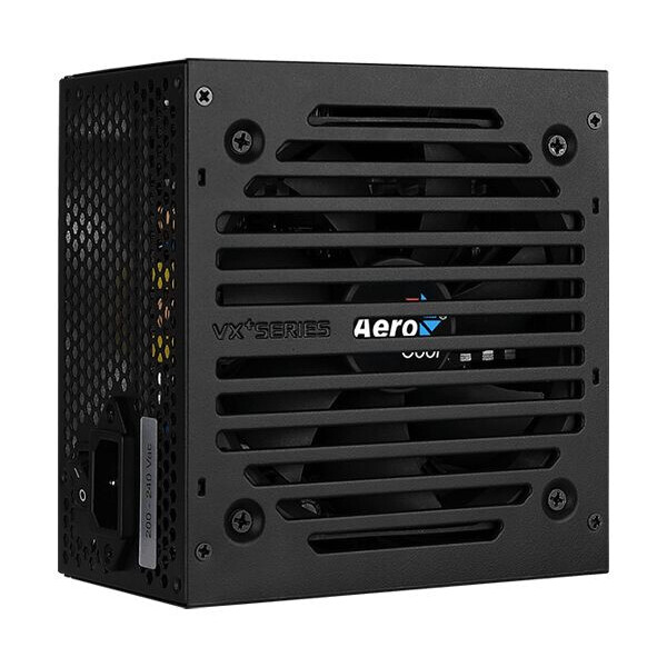 

Aerocool VX Plus 600 600W v.2.3