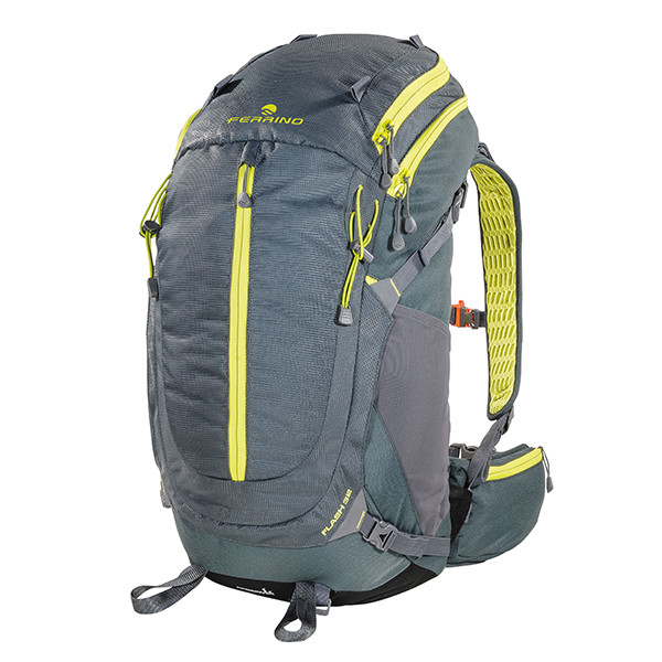 

Ferrino Flash 32 Black (922852)