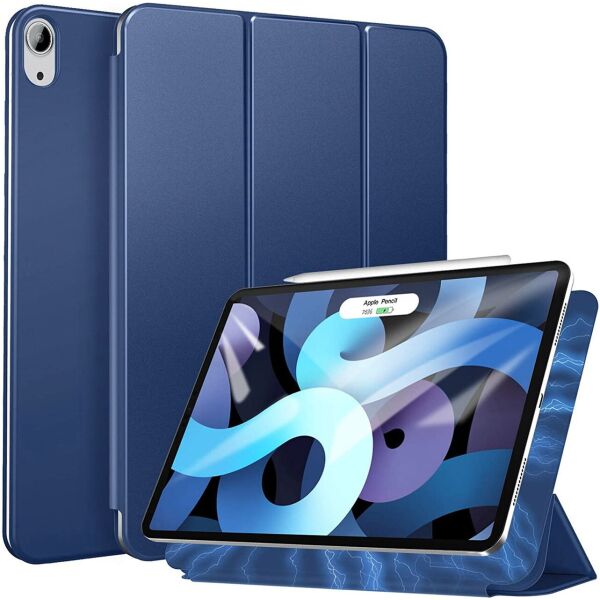 

Magnetic BeCover для Apple iPad Air 10.9 2020 Deep Blue (705548)