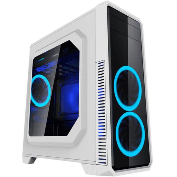 

Компьютер Snake White "Refurbished"