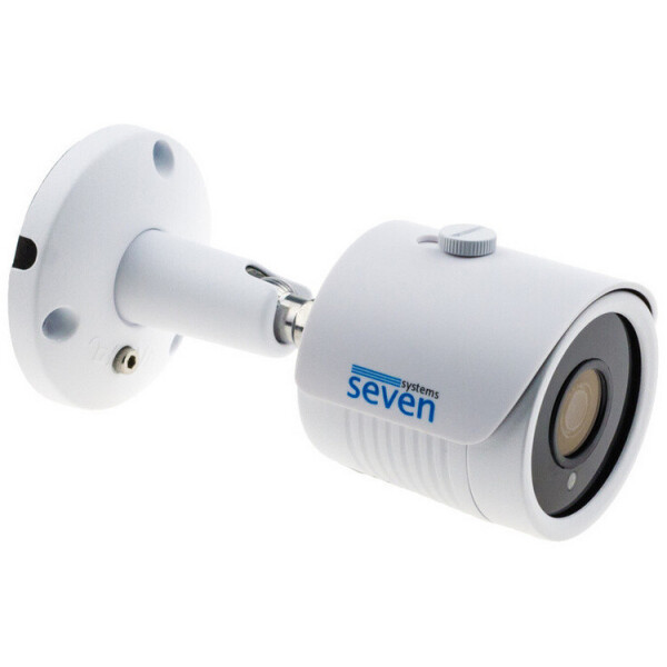 

IP Камера SEVEN IP-7222P