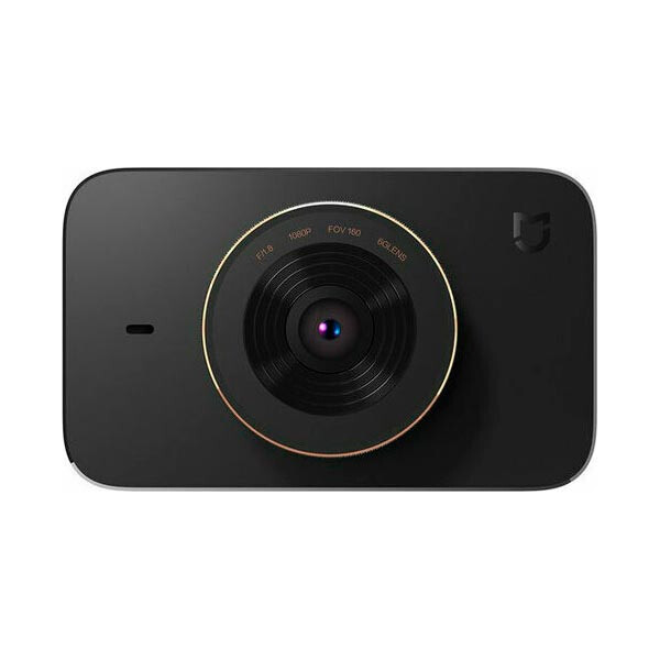

Xiaomi MiJia Car DVR 1S Black