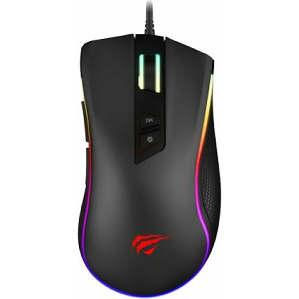 

Havit HV-MS300 Black (24732)