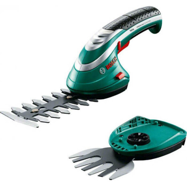 

Кусторез BOSCH ISIO 3 (0.600.833.102)