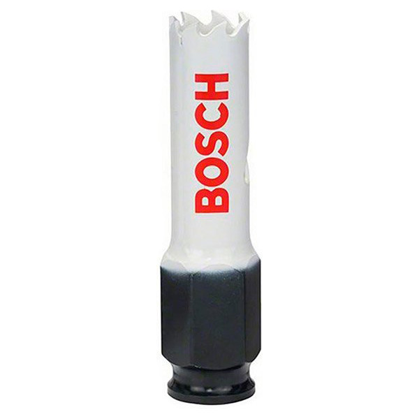 

Биметаллическая коронка Bosch Progressor for Wood and Metal 22 мм (2608584618)