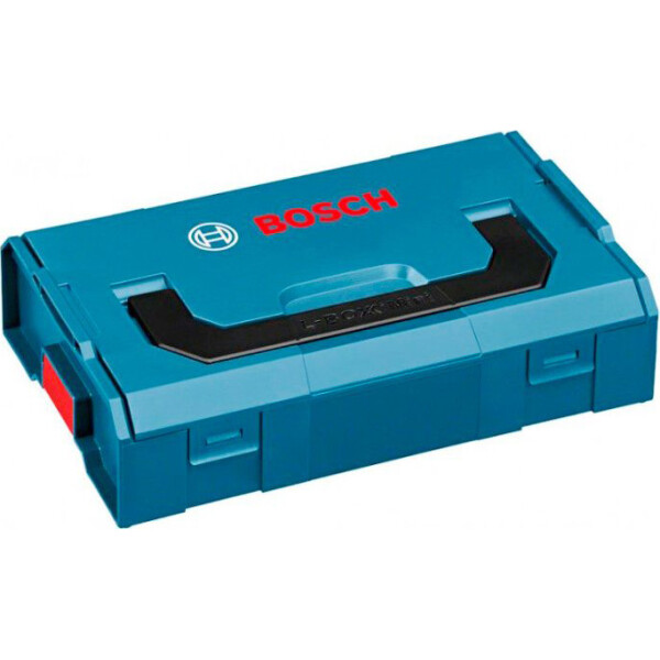 

Ящик для инструментов Bosch L-BOXX Mini (1600A007SF)