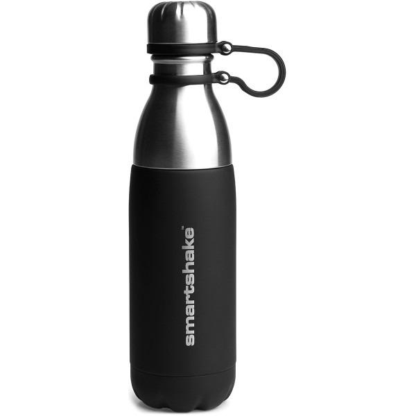 

Термос SmartShake Retain 500 мл Black