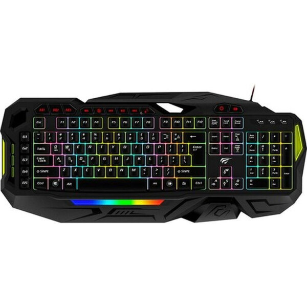 

Havit HV-KB417L USB (24727)