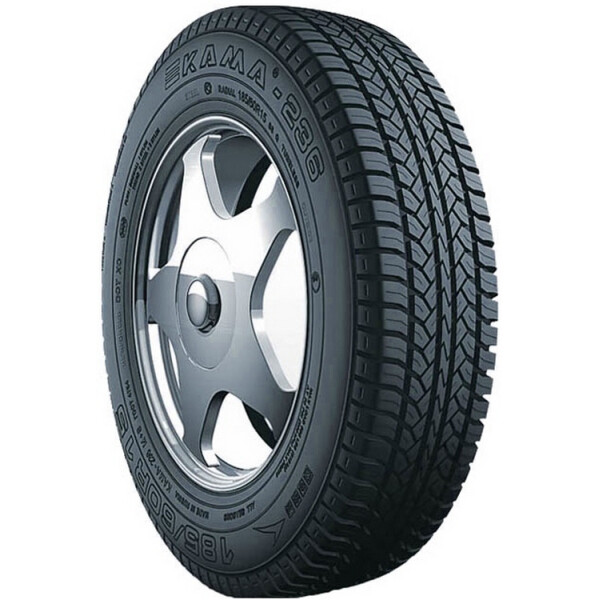 

КАМА EURO-236 185/65R14 86H