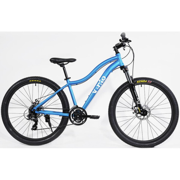 

Велосипед (Vento) Mistral 27.5 Light Blue Gloss 17/M 116942
