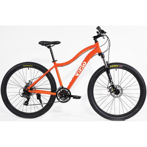 

Велосипед (Vento) Mistral 27.5 Coral Gloss 17/M 116944