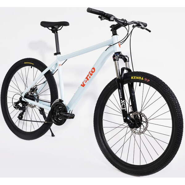 

Велосипед (Vento) Monte 27.5 Light Grey Gloss 19/L 116956