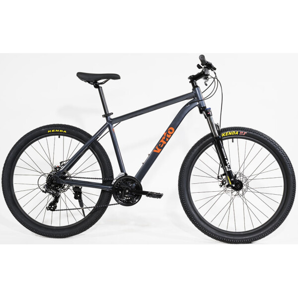 

(Vento) Monte 27.5 Black Gloss 15/S 116957