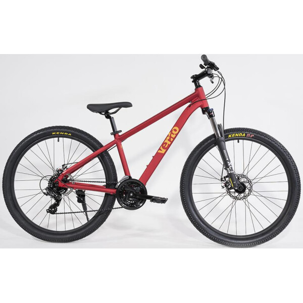 

(Vento) Monte 27.5 Bordeaux Satin 17/M 116961