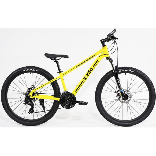 

Велосипед (Vento) Monte 26 Yellow Gloss 13/XS 116965