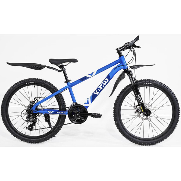 

Велосипед (Vento) Storm 24 Blue Gloss 116968