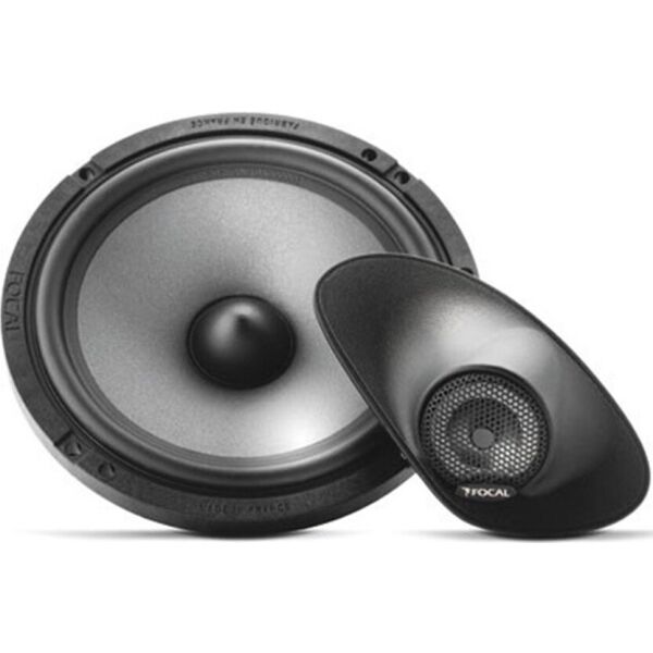 

Автомобильная акустика FOCAL IFP 207 (T000000004404)