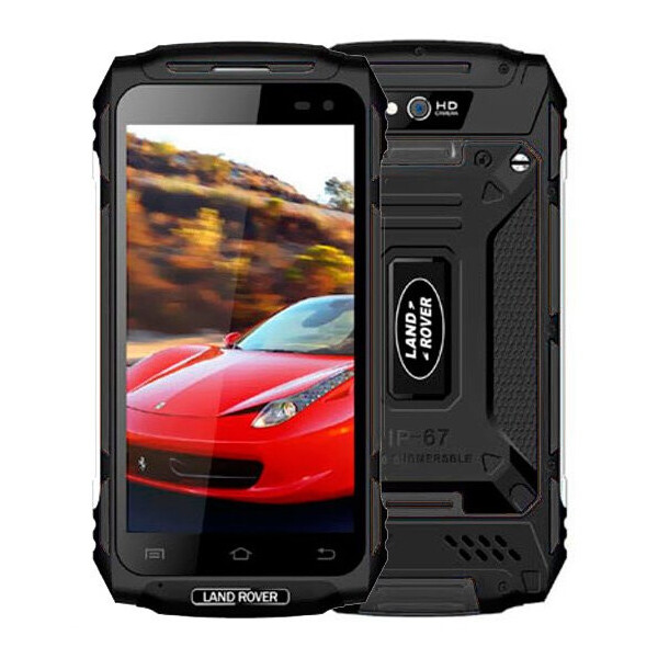 

Land Rover X2 Max 3/32Gb Black