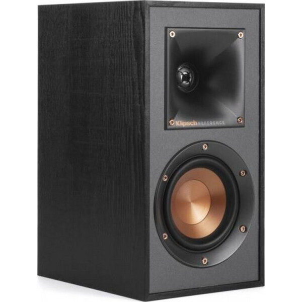 

Klipsch R-41M Black