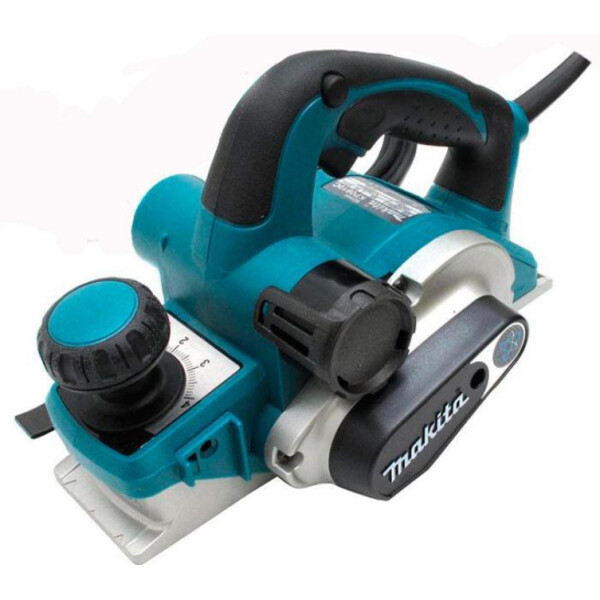 

Рубанок Makita KP0810C