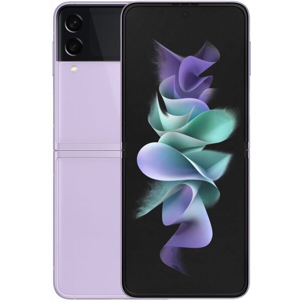 

Samsung Galaxy Z Flip3 8/128 Lavende (SM-F711BLVASEK)