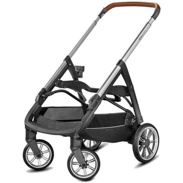 

Шасси INGLESINA APTICA Graphite Cuoio (AE70K6203)