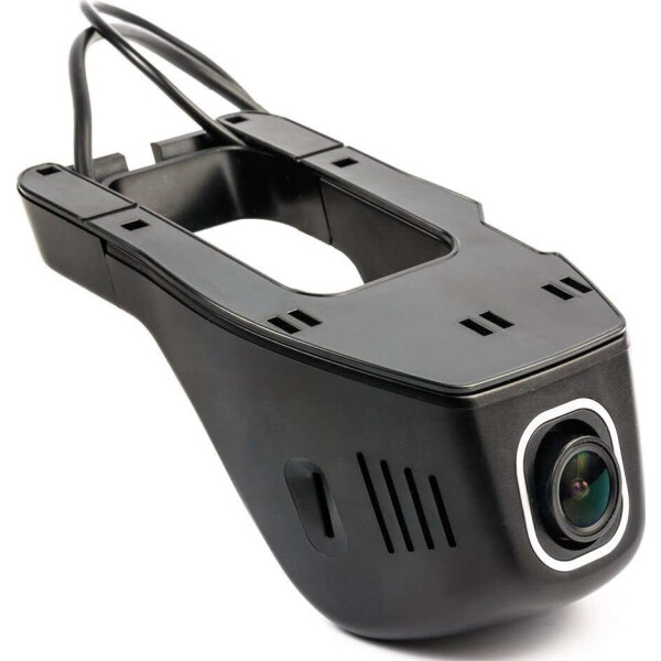 

Видеорегистратор PHANTOM DVR-01FW