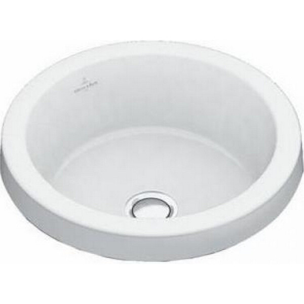 

Умывальник VILLEROY & BOCH ARCHITECTURA , 41654001
