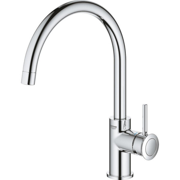 

Смеситель для кухни GROHE BAUCLASSIC, 31234001