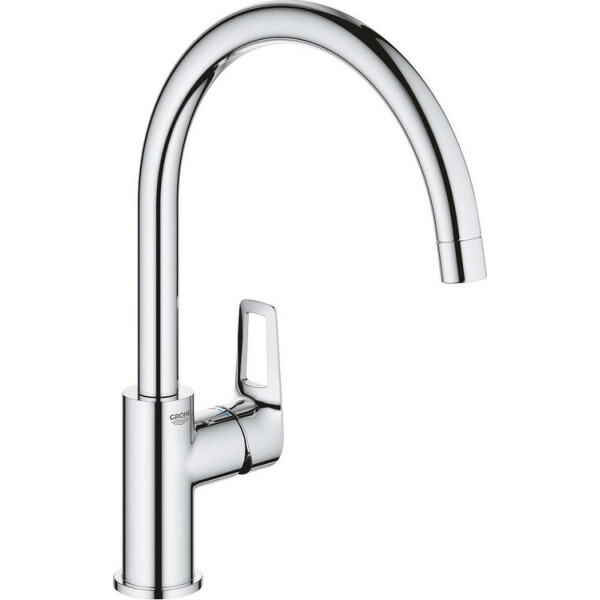

Смеситель для кухни GROHE BAULOOP, 31368001