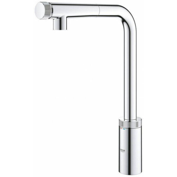 

Смеситель для кухни GROHE MINTA Smart Control, 31613000
