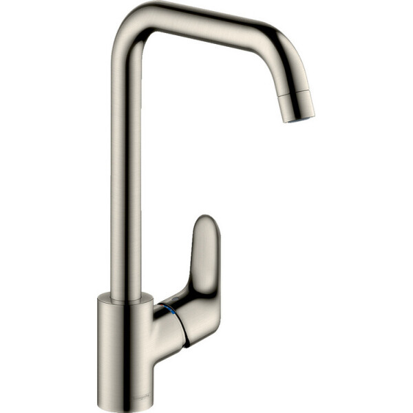 

Смеситель для кухни HANSGROHE Focus 260, 31820800
