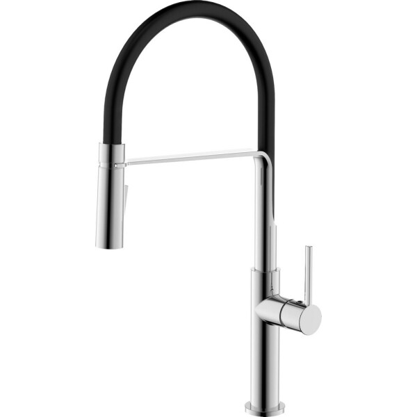 

Смеситель для кухни IMPRESE BOA U, 55921