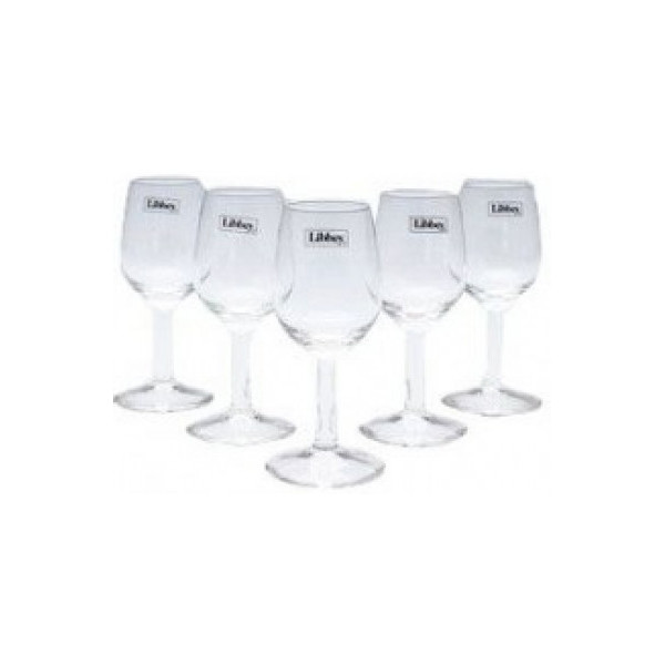 

Набор рюмок Libbey Flavours 70 мл 6 шт (31-225-100)