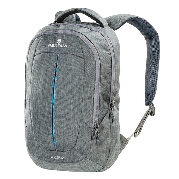 

Рюкзак Ferrino La Cruz 22 Grey (922894)