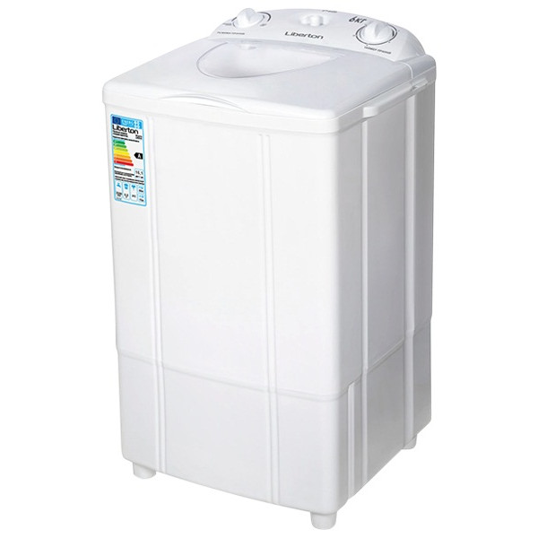 

Liberton LWM 64