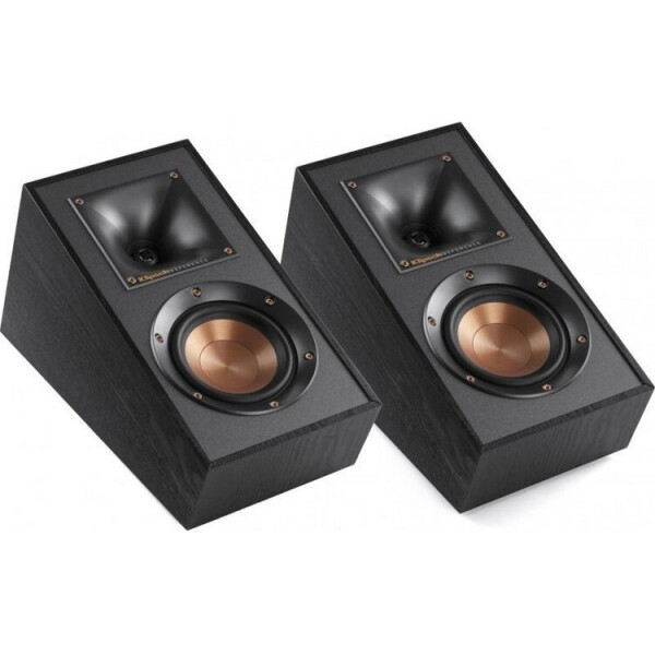 

Klipsch R-41SA Black