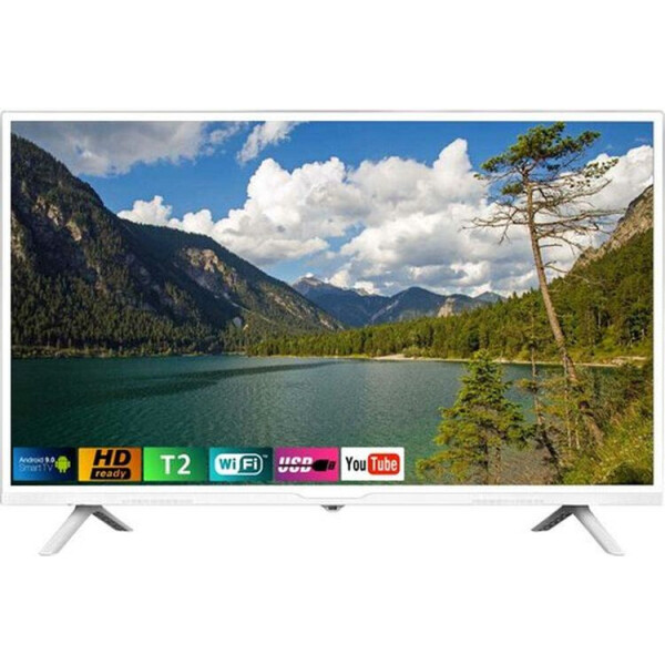 

32" Bravis LED-32G5000 Smart + T2 White