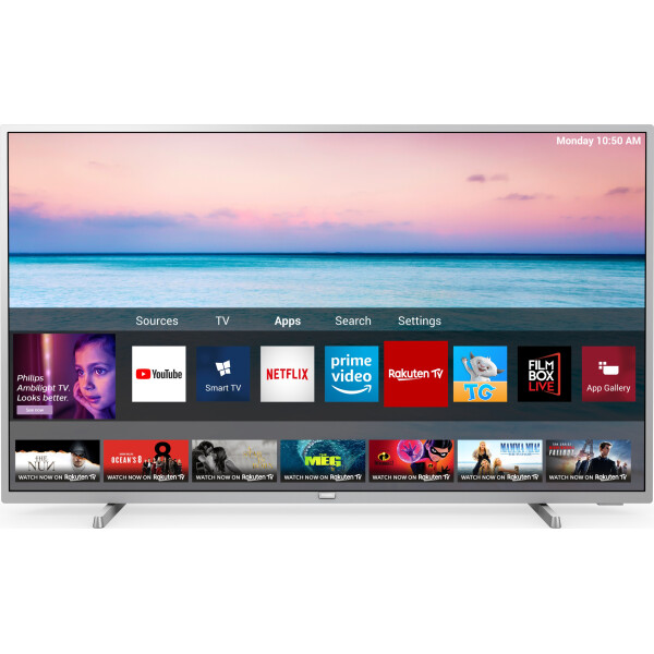 

Philips 55PUS6554/12