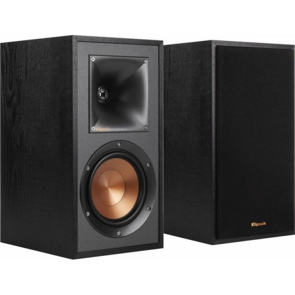 

Акустическая система Klipsch Reference R-51M Black