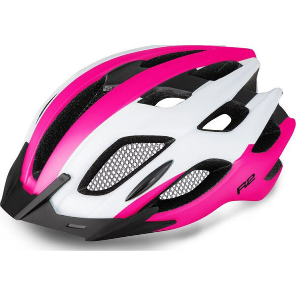 

R2 Tour M white, pink, black, gloss (303949)