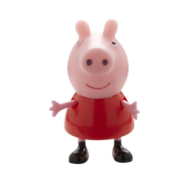 

Фигурка Peppa Pig Пеппа (15555-1)